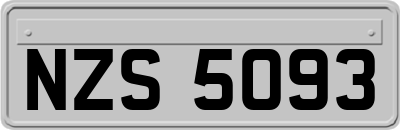NZS5093