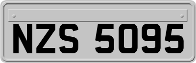 NZS5095