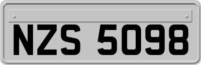 NZS5098