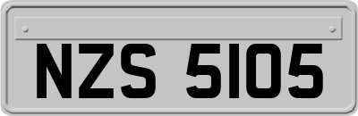 NZS5105