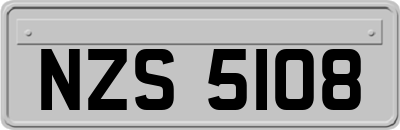 NZS5108