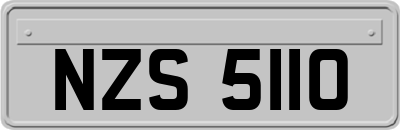 NZS5110