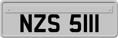NZS5111