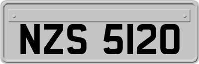 NZS5120