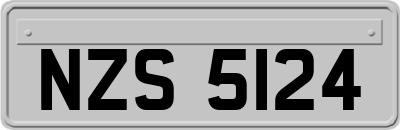 NZS5124