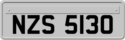 NZS5130