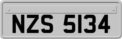 NZS5134