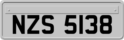 NZS5138
