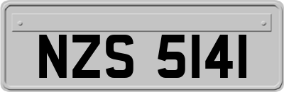 NZS5141
