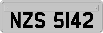 NZS5142