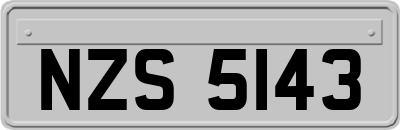 NZS5143