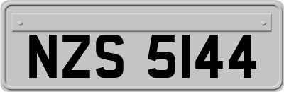 NZS5144