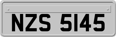NZS5145