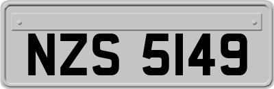 NZS5149