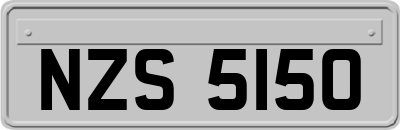 NZS5150