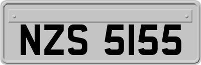 NZS5155