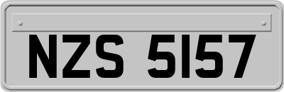 NZS5157