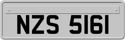 NZS5161
