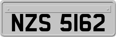 NZS5162