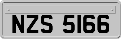 NZS5166