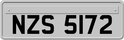 NZS5172