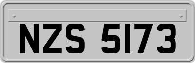 NZS5173