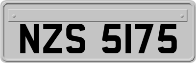 NZS5175
