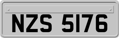 NZS5176