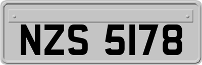 NZS5178