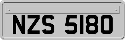 NZS5180