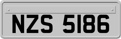 NZS5186