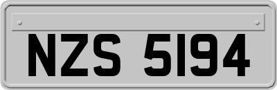 NZS5194