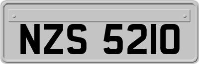 NZS5210