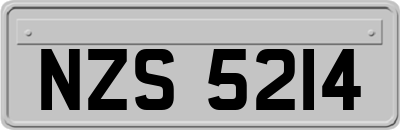 NZS5214