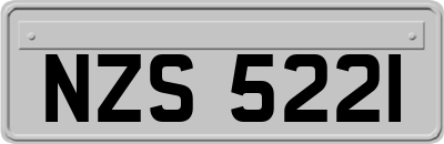 NZS5221