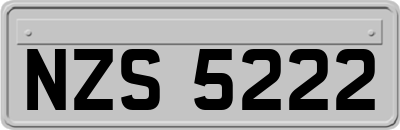 NZS5222