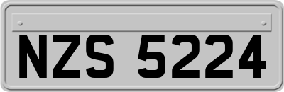 NZS5224