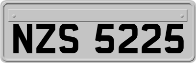 NZS5225
