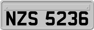 NZS5236
