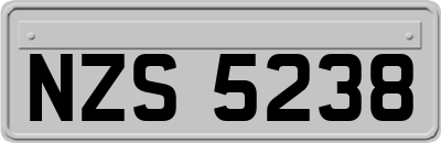 NZS5238