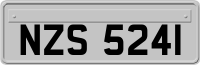 NZS5241