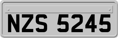 NZS5245