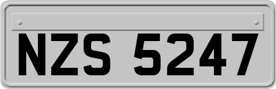 NZS5247