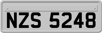 NZS5248