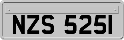 NZS5251