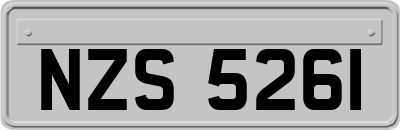 NZS5261