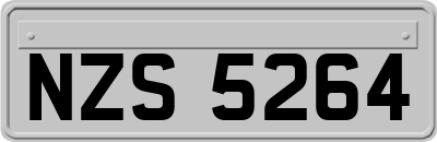 NZS5264