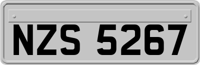 NZS5267