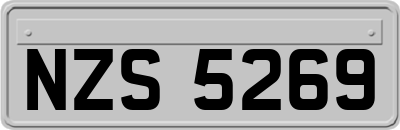 NZS5269