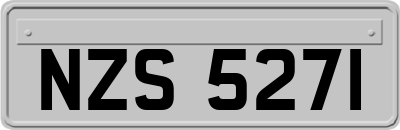 NZS5271